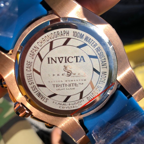 Men’s watch - Picture 8 of 10